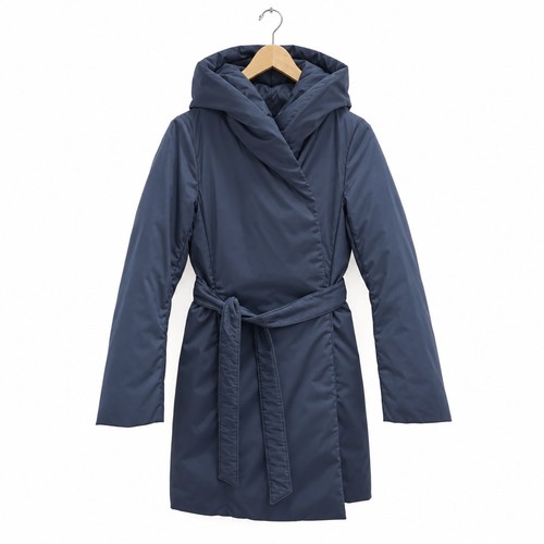 Weekend max mara steppmantel - max,