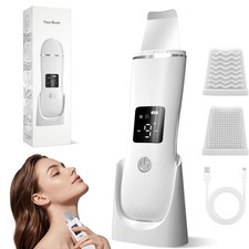 Skin Scrubber Ultraschall