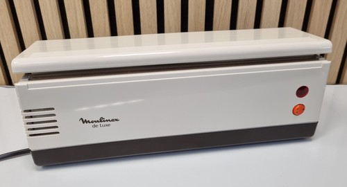 Moulinex luxe - moulinex,