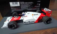 Minichamps McLaren MP 4-2C