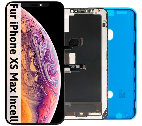 Display für iphone max - für, xs