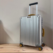 Lifetime Warranty Rimowa