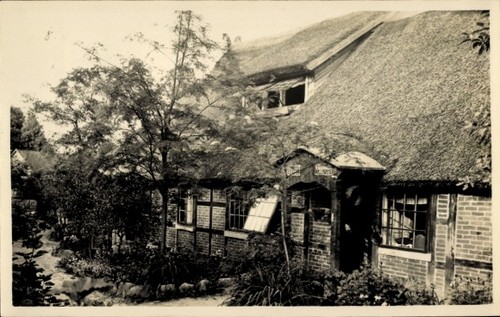 Foto uelzen in - foto, ak