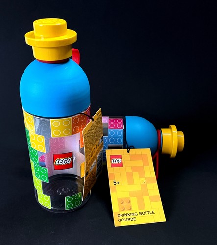 Lego trinkflasche 500 neu - ml,