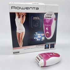 Rowenta ep5660 epilierer - rowenta,