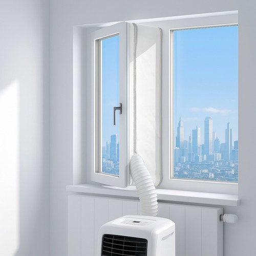 Fensterabdichtung für mobile - fensterabdichtung,