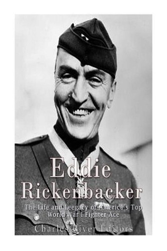 Eddie rickenbacker the life - the,