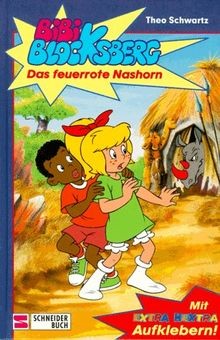 Bibi blocksberg das - bd.10,,
