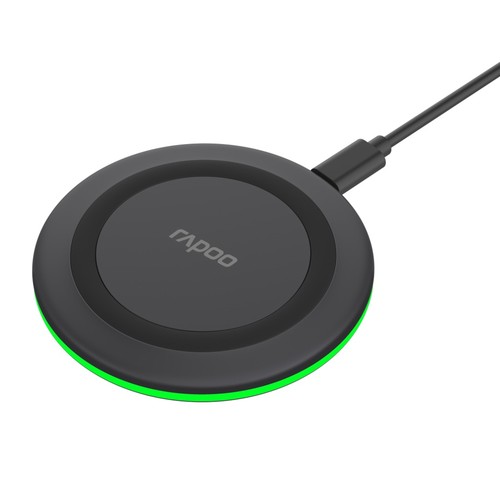 Rapoo wireless charger - rapoo,