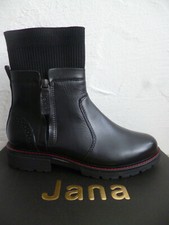 Jana Damen Stiefel