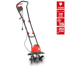 Gartenfräse Motorhacke