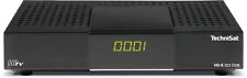 TechniSat HD-S 223 DVR | HD-Satelliten Receiver, USB-Aufnahmefunktion