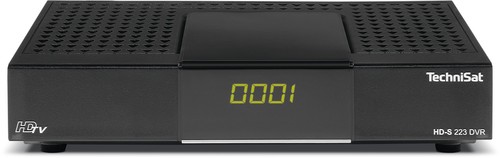 Technisat 223 dvr - hd-s,