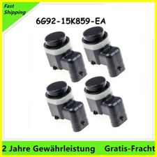 4PCS Parksensor Für Ford