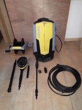 LAVOR CROSS 140 HOCHDRUCKREINIGER LAVORWASH 8.101.0001 V05910