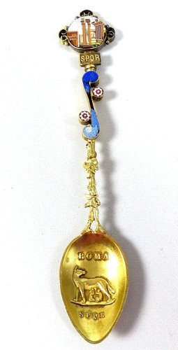 Sehr alter 800 silber - alter,