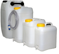 Aquamatik Behälter 10/20/30 L