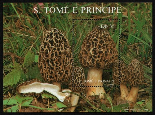São tomé príncipe 1987 - são,