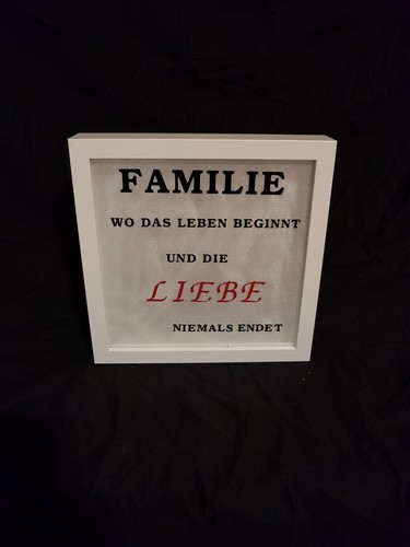 Ribba rahmen beleuchteter - ribba,