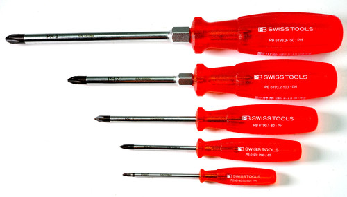 Swiss tools 6190 6193 - pb,