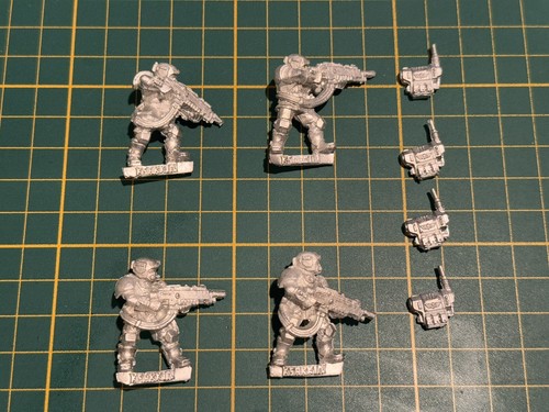 Warhammer 40k astra - 40k,