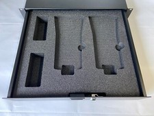 2HE Schaumstoffinlay Passen