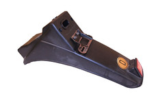 Kawasaki GPZ305BD Beltdrive EX305 1984 1989 Fender Kotflügel Schutzblech hinten