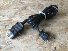 Netzkabel Kabel mit Stecker für Waffeleisen