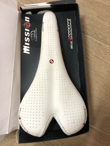 Fahrradsattel leder selle - leder,