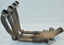 YAMAHA YZF 1000 R1 RN01 KRÜMMER KRÜMMERROHR AUSPUFFKRÜMMER SAMMLER ABGASANLAGE