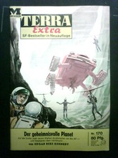 Terra Extra Nr: 170
