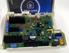 PCB Assembly Main  Leiterplatte EBR89475001 LG SIGNATURE Waschtrockner LSWD100E