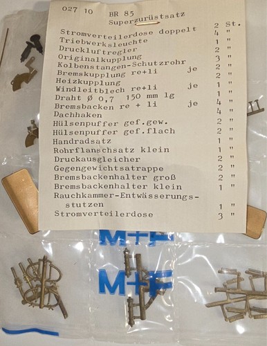 Merker fischer no 027 - fischer, no.027