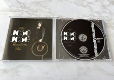 Jose Jose Ranchero CD ORIGINAL