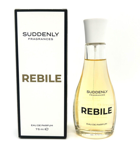 Suddenly rebile for women - ✅,