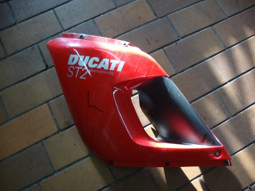Ducati st2 verkleidung - ducati,