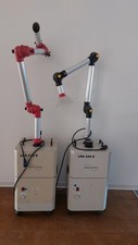 Lötrauch Absaugung ULT RLA