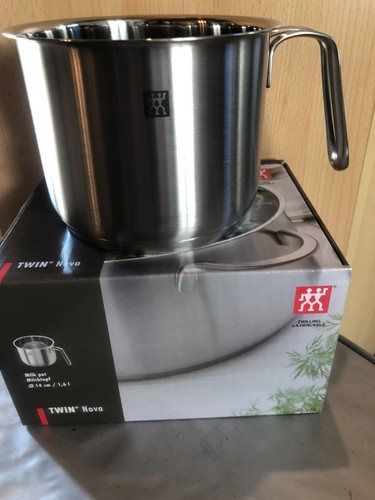 Milchtopf nova zwilling - nova,