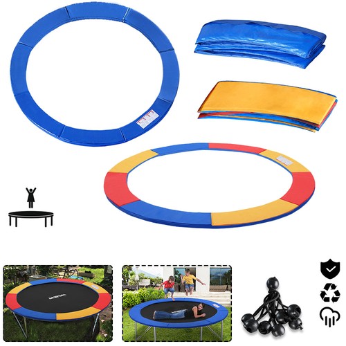 ø244 305 366cm - Ø244/305/366cm, trampolin
