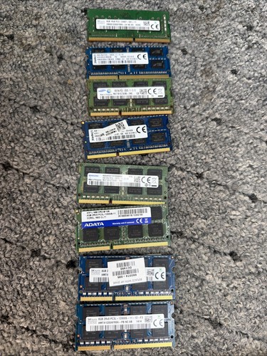 Notebook ram - 64,