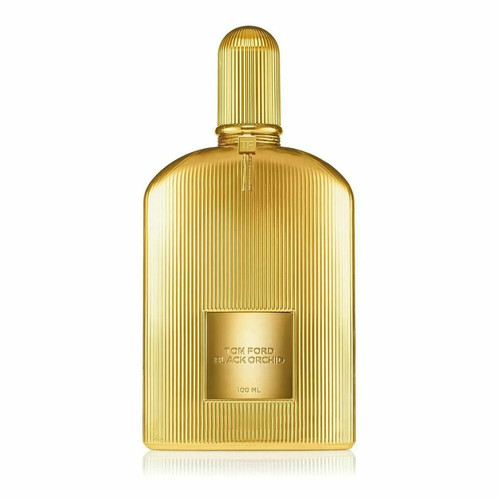 Tom ford orchid - orchid, gold