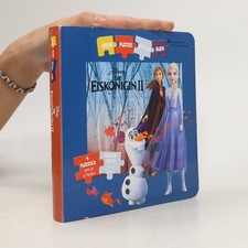 Die Eiskonigin II. Mein Puzzle