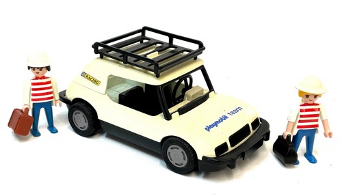 Playmobil 3217 pkw - playmobil, *