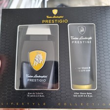 Tonino lamborghini prestigio - lamborghini,