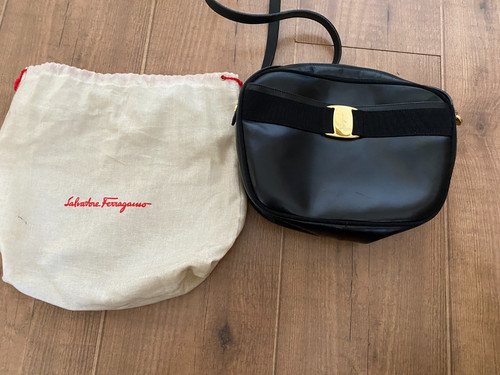 Original salvatore ferragamo - salvatore,