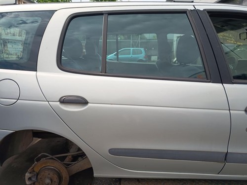 Renault megane kombi original - renault,