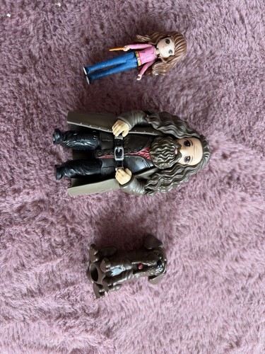 Harry potter wizarding - harry,