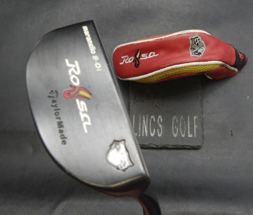 Taylormade rossa maranello - taylormade,