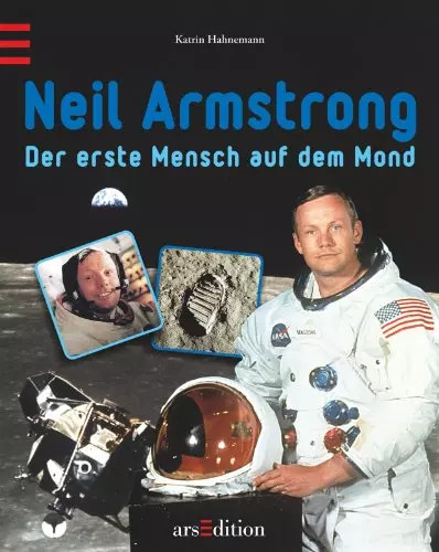 Neil armstrong der erste - neil, armstrong: