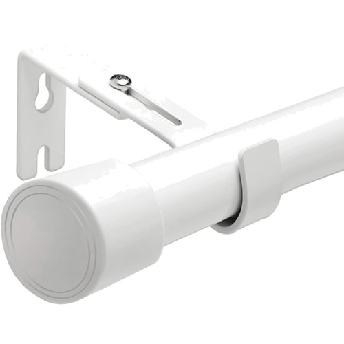 Curtain pole 300 - pole, cm